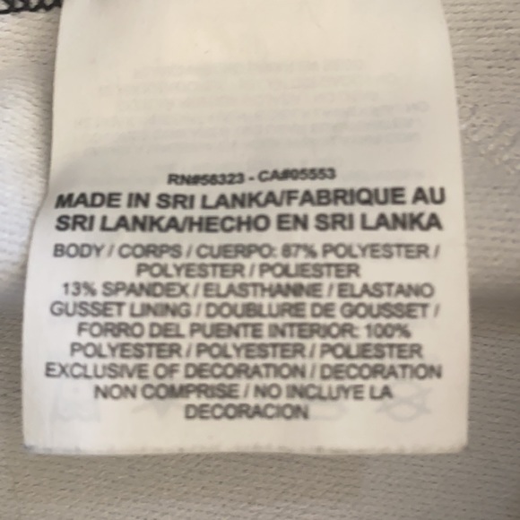 Nike Women's Pro Hyper-warm tights - Picture 13 of 13